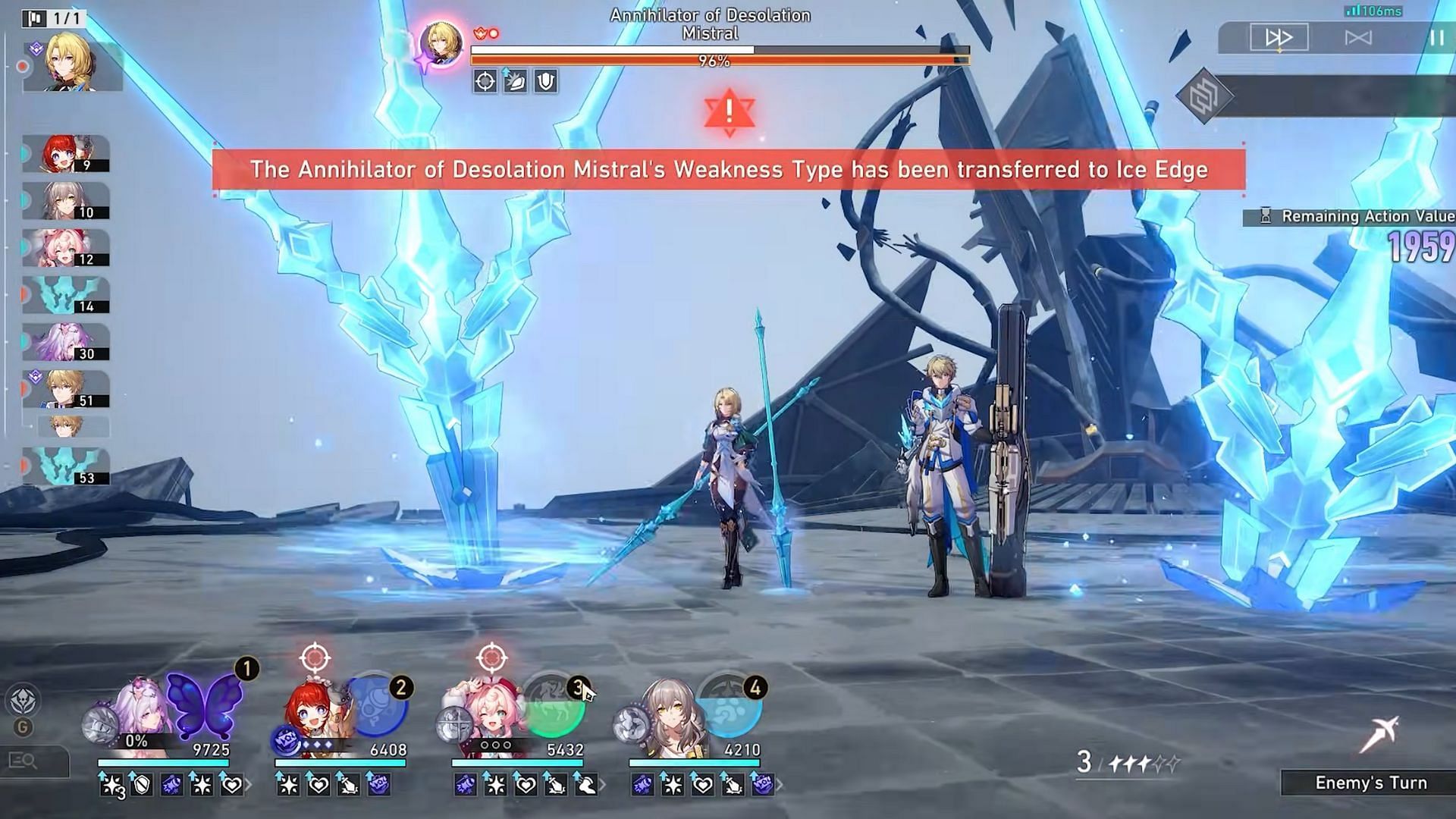 How to defeat Cocolia (Image via HoYoverse)